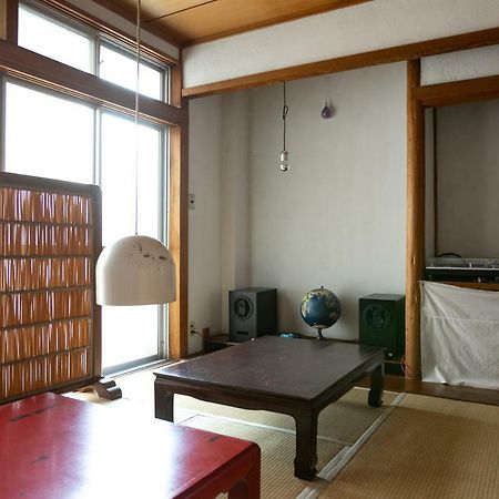 福岡 Hakozakiso-So酒店 外观 照片