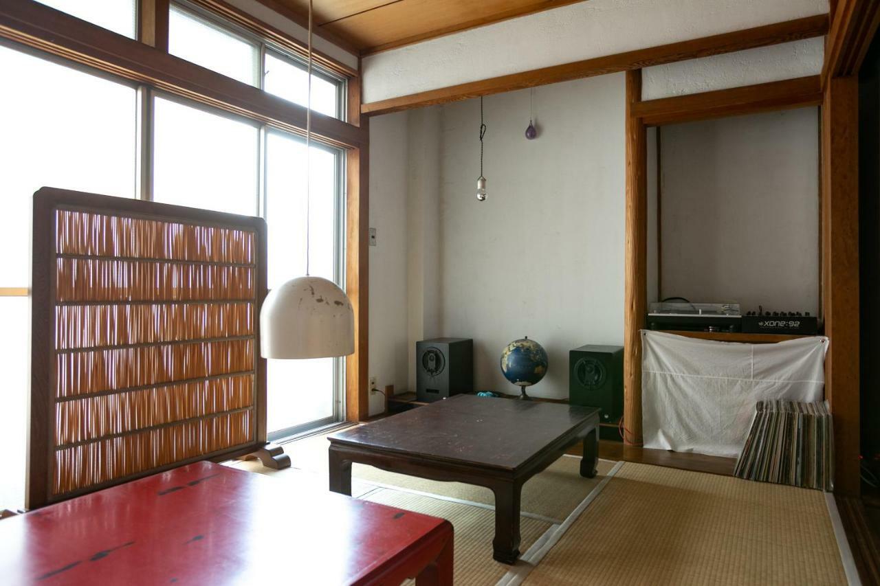 福岡 Hakozakiso-So酒店 外观 照片